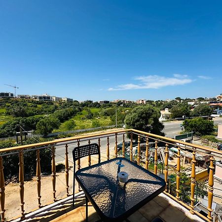 Portimao Central Holiday Guesthouse Exterior photo
