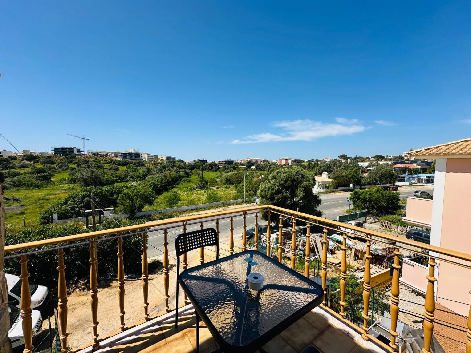 Portimao Central Holiday Guesthouse Exterior photo