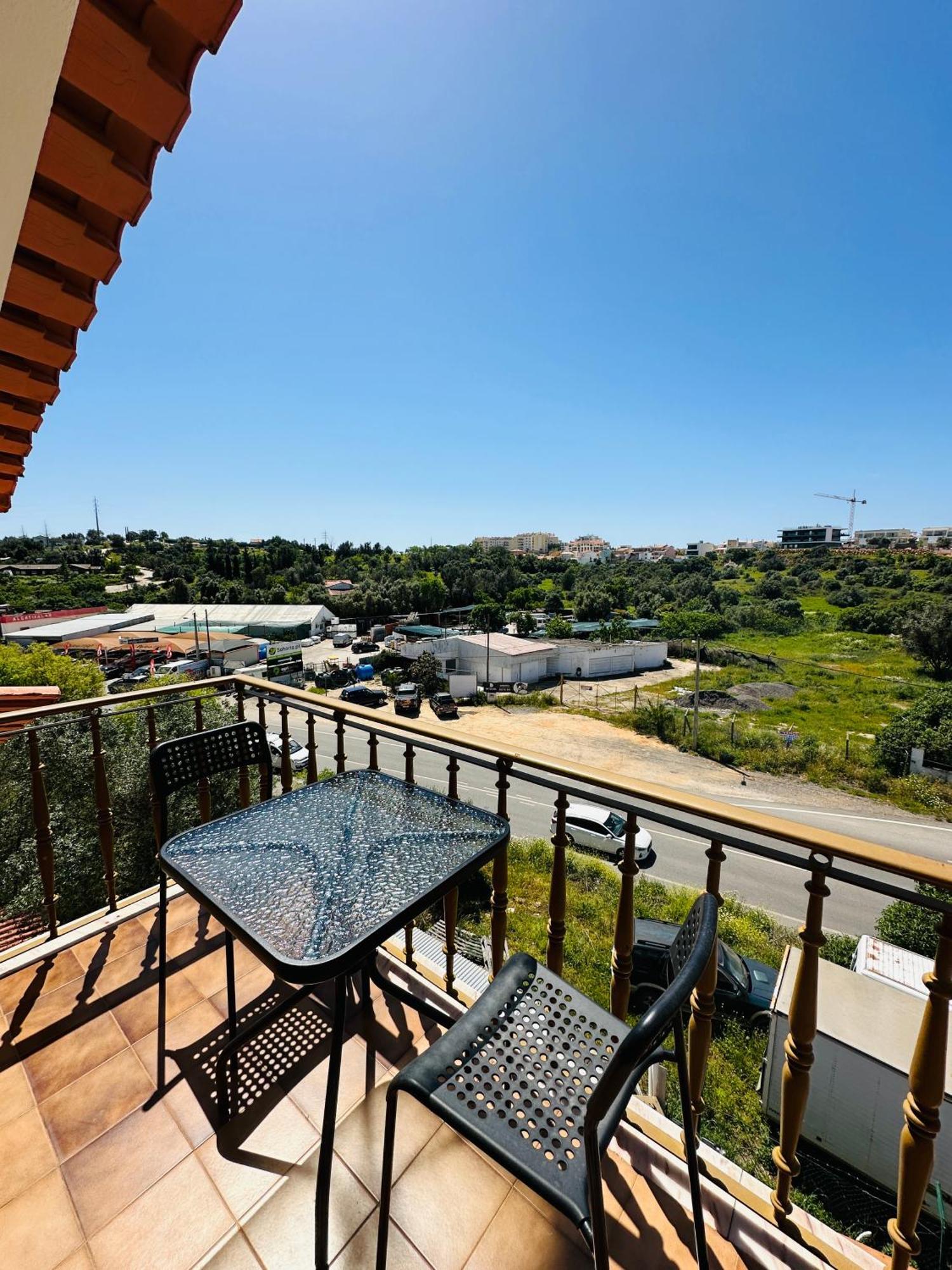 Portimao Central Holiday Guesthouse Exterior photo