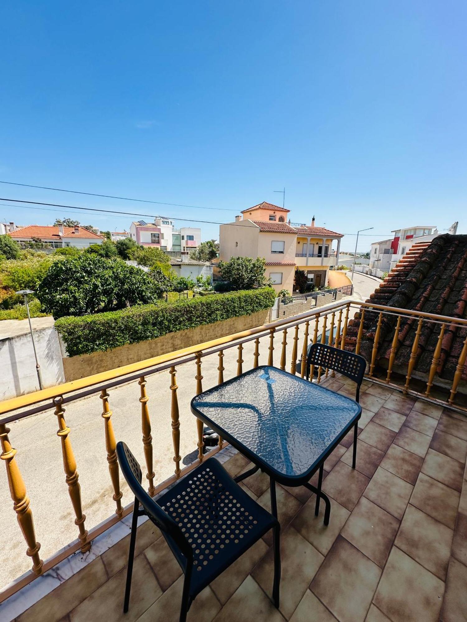 Portimao Central Holiday Guesthouse Exterior photo